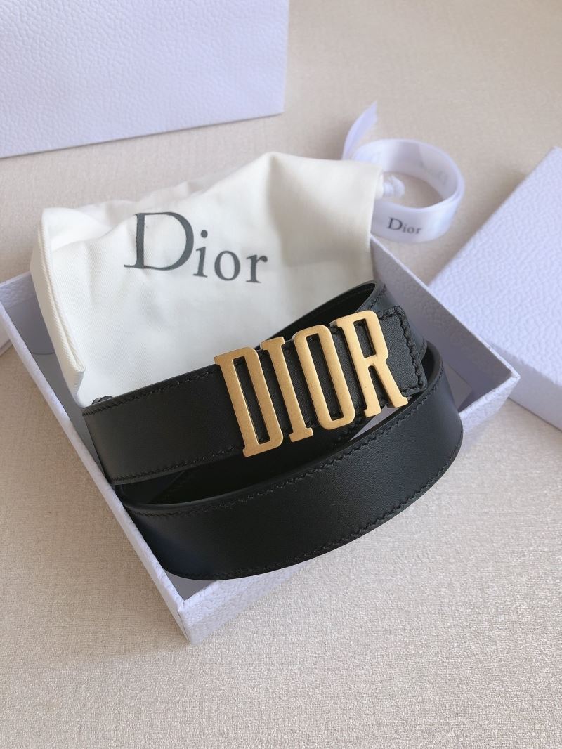 chr1st1an D10r belts